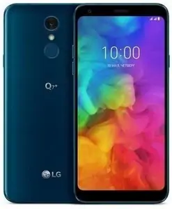 Замена телефона LG Q7 Plus в Волгограде